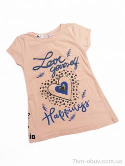 Kids-modnik 1052 персиковий фото