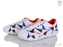 Poni kids 35 white фото