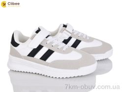 Clibee LC6612-4 grey-black фото