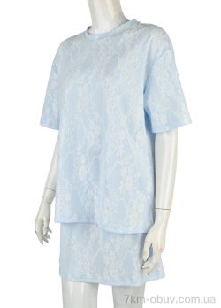 Мир 4407-12 blue фото