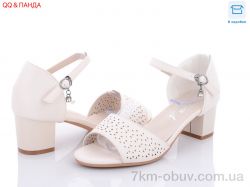 QQ shoes 705-30-2 фото