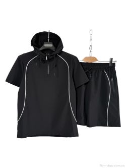 Audsa A163 black фото