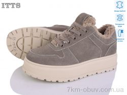 ITTS H2020-21 фото