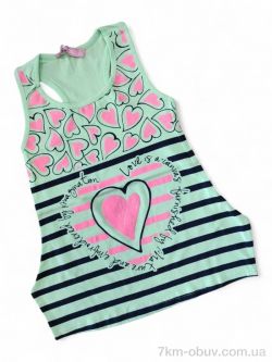 Kids-modnik 6234 салатовий фото