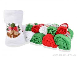 Obuvok 66245-60 (11987) набір лазня+кухня 70x140см, 35x75см mix фото