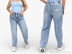 Margo 569 блакитний фото