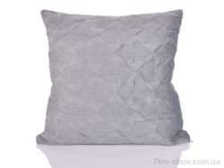 Obuvok 1513 (11119) grey 45x45см фото