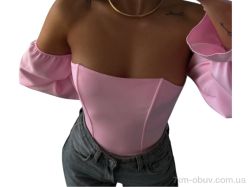 Alisa Brand 611 рожевий фото