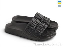 Rai shoes ДС81 чорний фото
