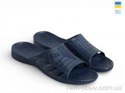 Rai shoes L108 синій фото