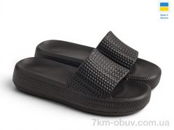 Rai shoes ДС78 чорний фото