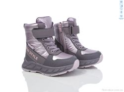 Ok Shoes 01382B фото