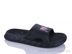 Inblue DS68 чорний фото