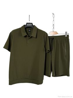 Audsa A186 green фото