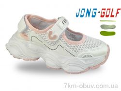 Jong Golf B11846-8 фото