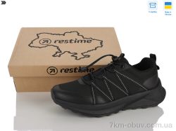 Restime AM026710 black фото