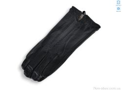 Королева G7-803Ж шкіра вовна black фото