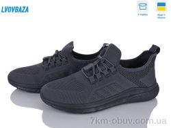 Lvovbaza Dago 25-03 сірий фото