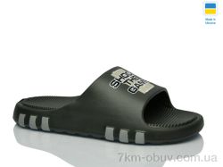 DeMur N6710 зелений фото