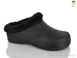 Lot Shoes M3 чорний фото