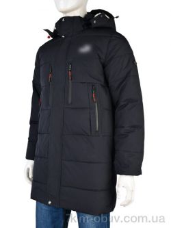 Jackets A25 blue фото