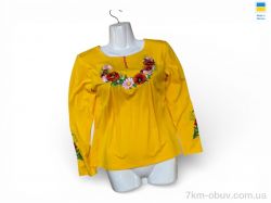 Sport style 022 жовтий фото