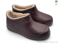 Rai shoes М970 шоколад фото