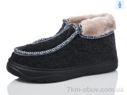 Lot Shoes Бурок4 блакитний фото