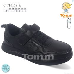 Ok Shoes C-T10139-A фото