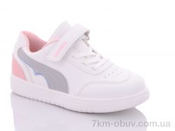 Xifa kids 2385 grey-purple фото