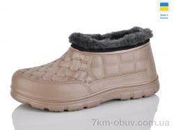 Крок L5 коричневий фото