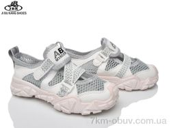 Jibukang C02-723 grey фото