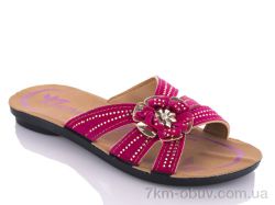DeMur K26-Elena 1 fuchsia (30-35) фото