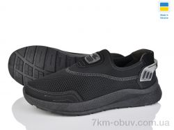 Lvovbaza 2501 чорний фото