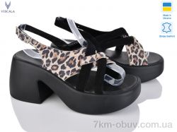 Viscala 23509 ч.з.-нуб. фото