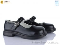 Clibee B5709PU black фото