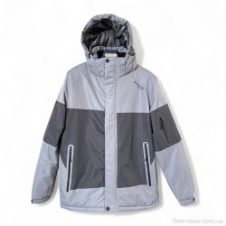 Audsa S24022-22 grey фото