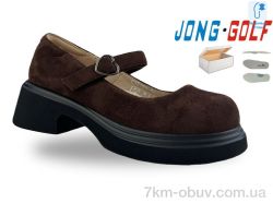 Jong Golf C12143-4 фото