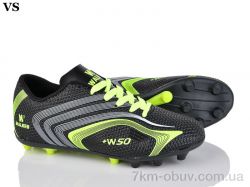 VS Walked Crampon black (36-39) фото