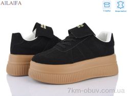 Ailaifa AW16 black фото