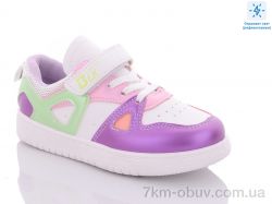 Xifa kids 2388 purple-pink фото