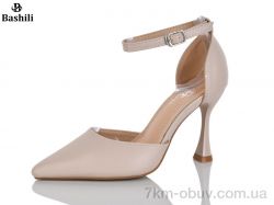 Башили GV341-3 фото