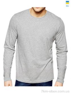 Sport style 44 логслів св.сірий фото