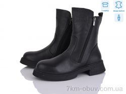 Mona Lisa Z32 чорний фото