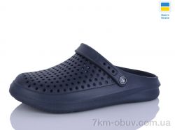 M&L  Alex13 B504 синій фото