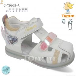TOM.M C-T9965-A фото