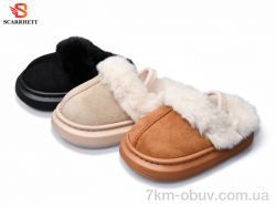 SCARRHETT K1757 mix фото