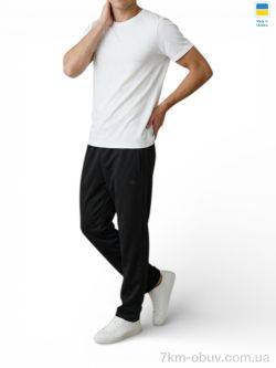 Sport style 10PU чорний фото