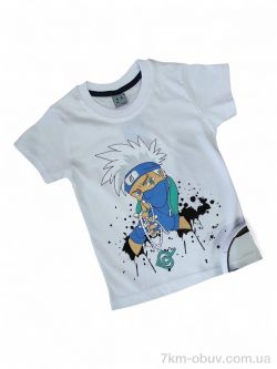 Kids-modnik 4384 білий фото