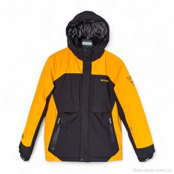 Audsa A24011-62 black-yellow фото